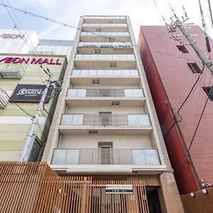 京都站八条口卓越酒店 酒店