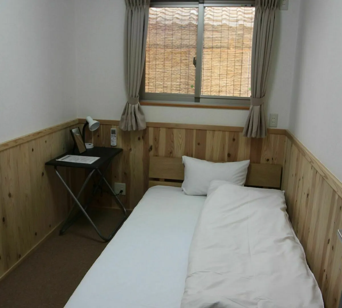 ** Hotel Guesthouse Jiyujin Kyoto Japan
