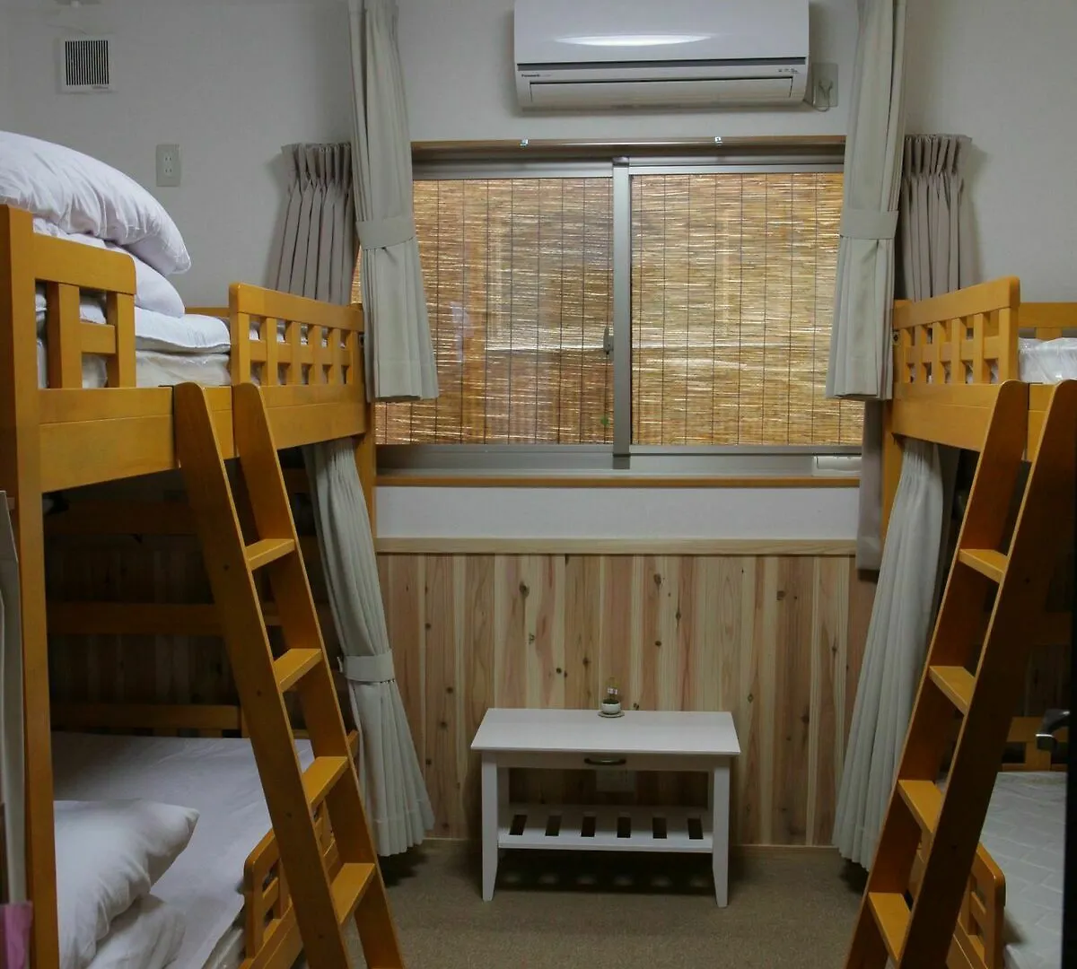 קיוטו Guesthouse Jiyujin יפן