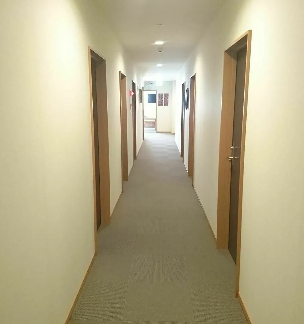 קיוטו Guesthouse Jiyujin 2*,  יפן