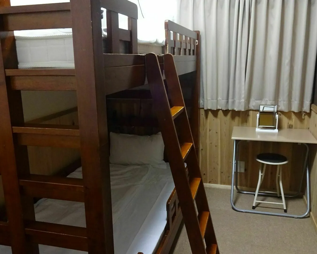 קיוטו Guesthouse Jiyujin מלון
