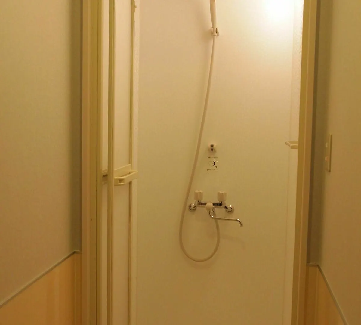 מלון קיוטו Guesthouse Jiyujin